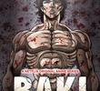 Baki - O Campeão -  A Saga do Grande Torneio Raitai
