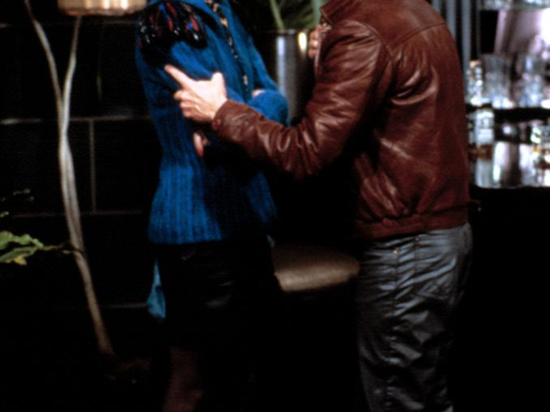 Foto 13 de Dublê de Corpo