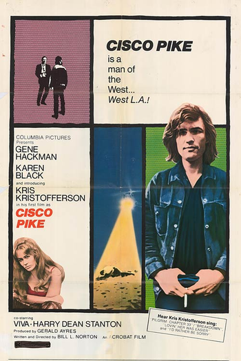  de Filme Cisco Pike (1971)