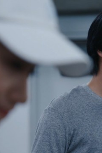 Poster de Episódio 第２話 (2023)
