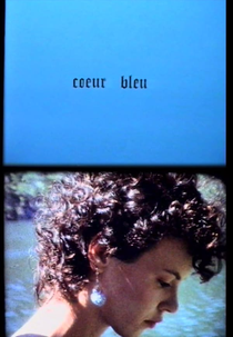 Coeur bleu (Coeur bleu)