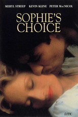 A Escolha de Sofia (Sophie's Choice)