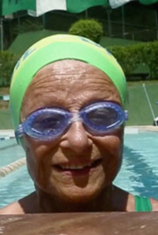 Poster 1 de Curta Nora (2014)