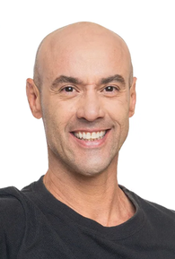 Dedé Macedo