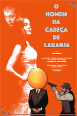 O Homem da Cabeça de Laranja (O Homem da Cabeça de Laranja)