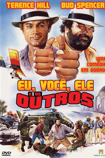  de Filme Eu, Você, Ele e os Outros (1984)