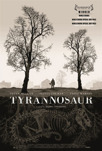 Tiranossauro - Poster / Capa / Cartaz - Oficial 1