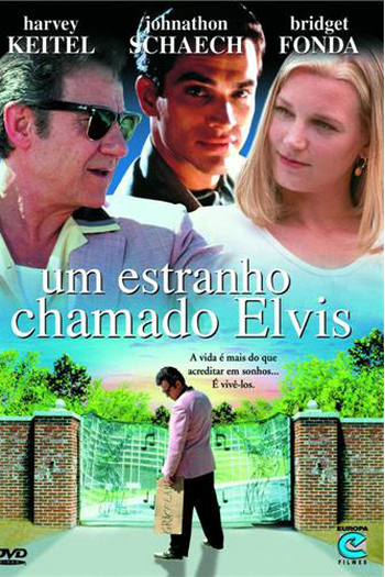  de Filme Um Estranho Chamado Elvis (1998)