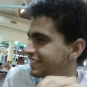 Foto de perfil de Pablo Regis