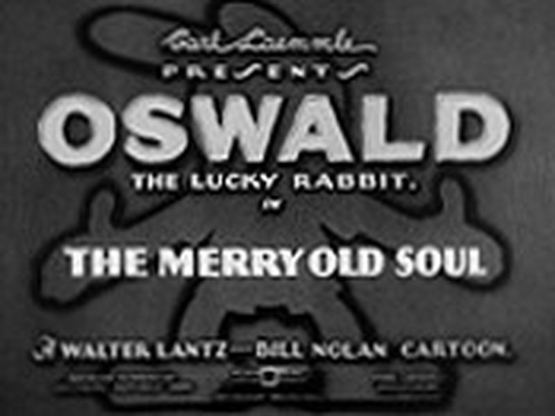 Foto 1 de The Merry Old Soul