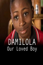 Damilola, Our Loved Boy (Damilola, Our Loved Boy)