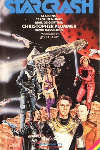  de Filme A Colisão das Estrelas (1978)