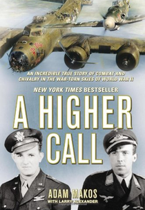 A Higher Call (A Higher Call)