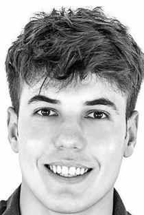 Klodian Mihaj - Poster 1