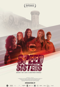 Speed Sisters: Irmãs na Velocidade (Speed Sisters)