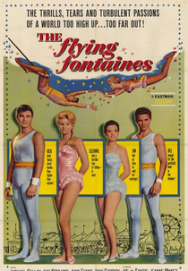 Ases do Trapézio (The Flying Fontaines)