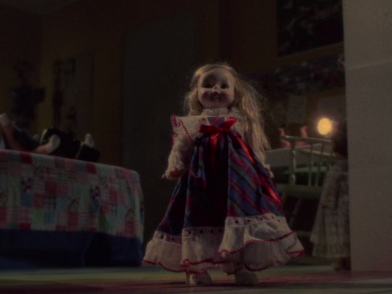 Foto 4 de Espírito Maligno