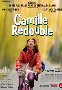 Camille Outra Vez (Camille Redouble)