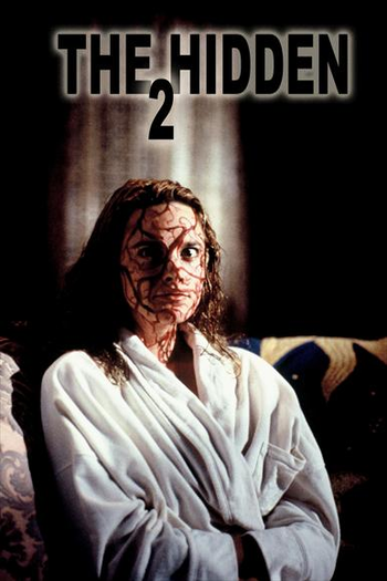  de Filme O Escondido 2 (1993)