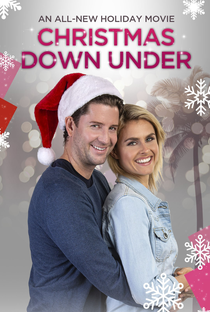 Christmas Down Under - Poster / Capa / Cartaz - Oficial 1