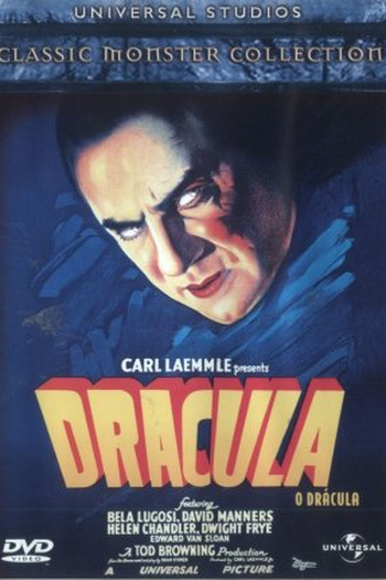  de Filme Drácula (1931)