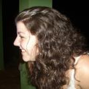 Foto de perfil de Júlia Meyer