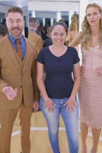 Poster de Episódio Episódio 4 (2023)