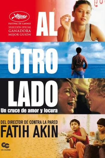 de Filme Do Outro Lado (2007)