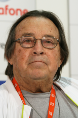 Paul Mazursky
