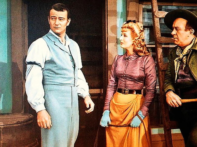 Foto 2 de Caminho Fatal