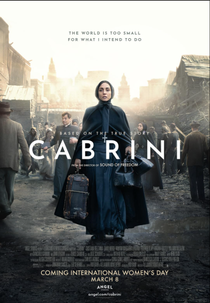 Cabrini (Cabrini)
