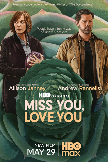  de Filme Saudades, Te Amo (2026)