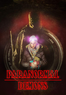 Paranormal Demons (Paranormal Demons)