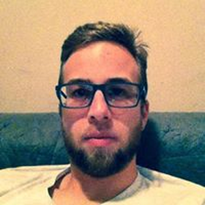 Foto de perfil de Thiago Sanchez