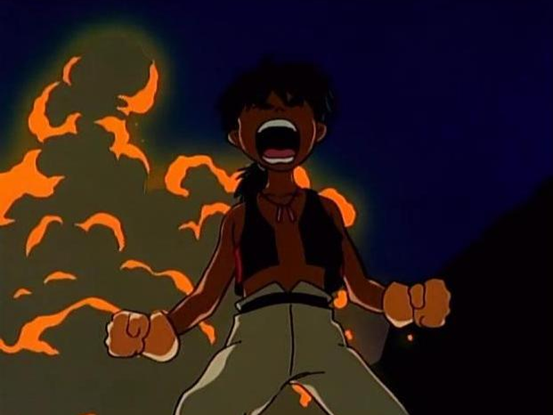 Foto 3 de Green Legend Ran