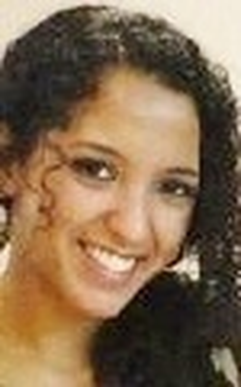 cristiane santos machado - Foto 1