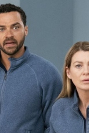 Poster de Episódio The Whole Package (2019)