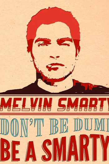  de Filme Melvin Smarty (2012)