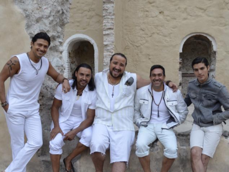 Foto 8 de La Tempestad