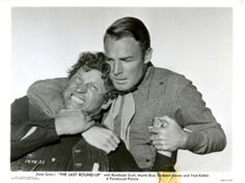 Foto 3 de O Último Assalto