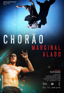 Chorão: Marginal Alado (Chorão: Marginal Alado)