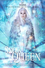 Rainha das Estações (Snow Queen)