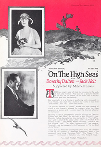On the High Seas (On the High Seas)