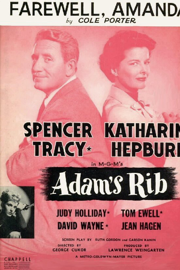  de Filme A Costela de Adão (1949)