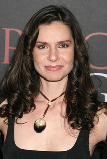 Florencia Lozano - Poster 1