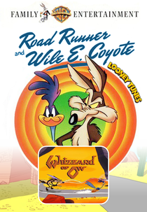 The Whizzard of Ow (The Whizzard of Ow)