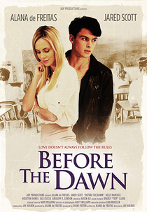 Before the Dawn (Before the Dawn)