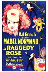 A Trapaça da Trapeira (Raggedy Rose)