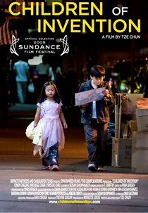 Children of Invention (Children of Invention)