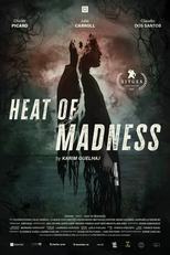 Heat of Madness (Heat of Madness)